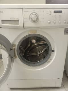 washing  machine lg company used auto metuc