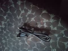 Samsung original data cable