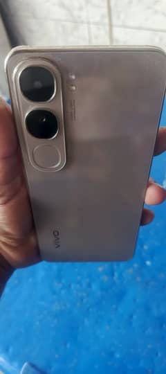 vivo y200.8/256