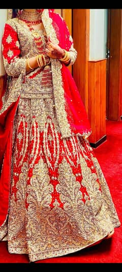 Barat dress