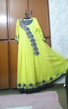 frock