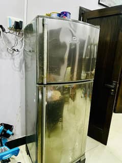 dawlance frige new candition 10 to 10