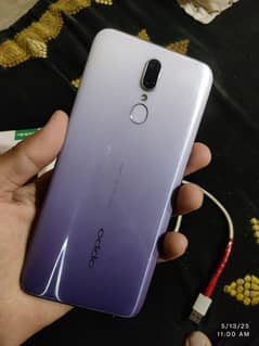 oppo f11 4 64 all original