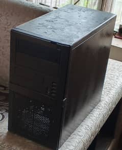 Intel(R) Core i5 2500 CPU @ 3.40GHz Pc