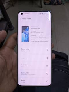 OnePlus 9 Pro