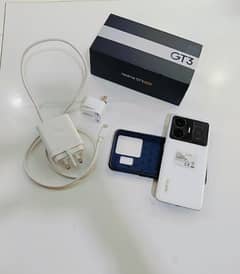 Realme GT3 240W (Official PTA Approved | 16GB | 1TB)*_