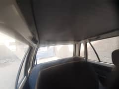 Suzuki Mehran VX 2000