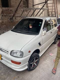 Daihatsu