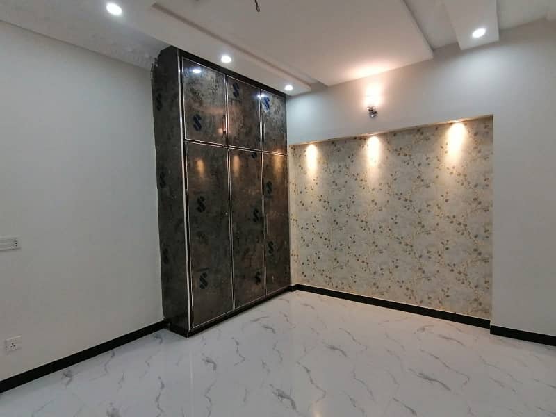 Lower Portion For rent In Gulshan-e-Ravi - Block A 0