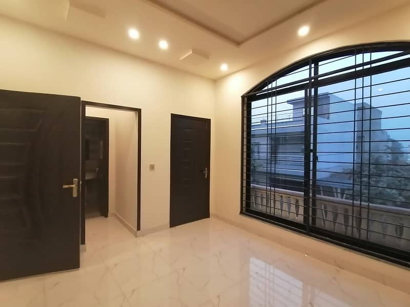 Lower Portion For rent In Gulshan-e-Ravi - Block A 1