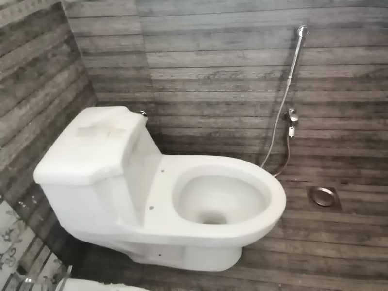 Lower Portion For rent In Gulshan-e-Ravi - Block A 4