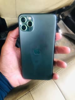 11 PRO MAX 64GB