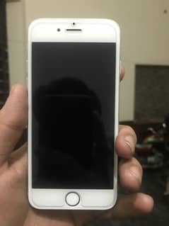 iPhone 6 128gb non pta battery health 89 fingerprint sensor all oky