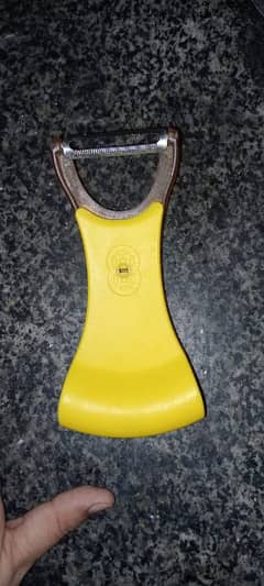 vegetable slicer or piller 2 in 1