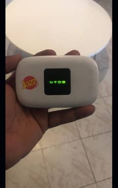 jazz device 4G