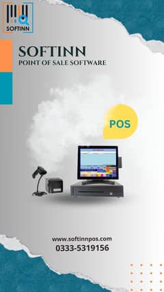 POS Software for Mart,Restaurant ,Pharmacy,Store,Auto Parts,Oil,Gym.