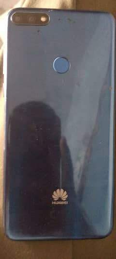Huawei y7 prime 2018