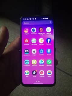 Samsung S10e 6/128 855 snapdragon 60 fps on PUBG