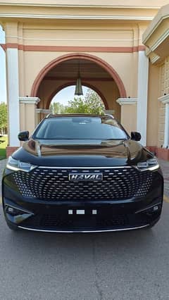 Haval H6 2023