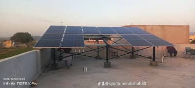 Off-Grid Solar Systems | HYBRID SOLAR SYSTEM | On-Grid Solar Systems