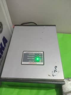 Battry charger