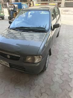 Suzuki Alto 2010