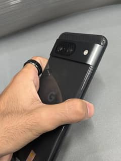 Google Pixel 8