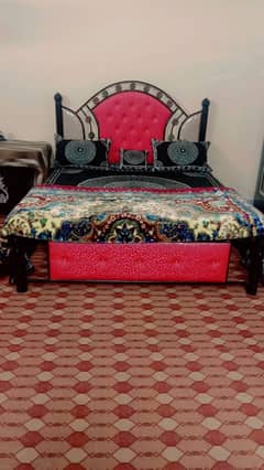 bed or matres