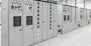 ACB Panels | (Air Circuit Breaker Panels)