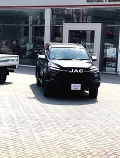 Jac t9 hunter 2025