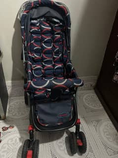 Kids Stroller