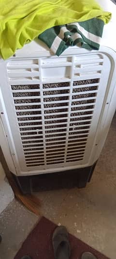 super Asia cooler