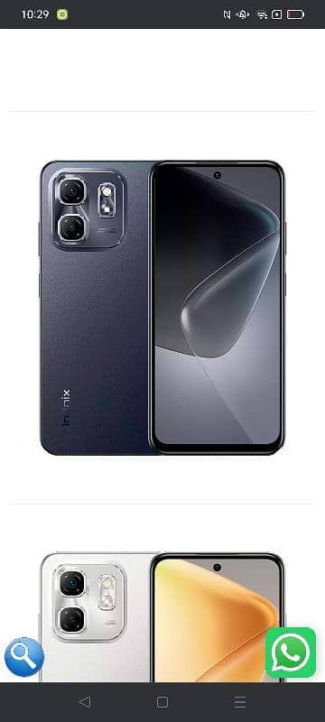 only box open. . no sim installing not using just box open 1