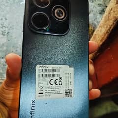 Infinix mobile Hot 40i for sale 0ربط نمبر7851806 323