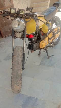 bike