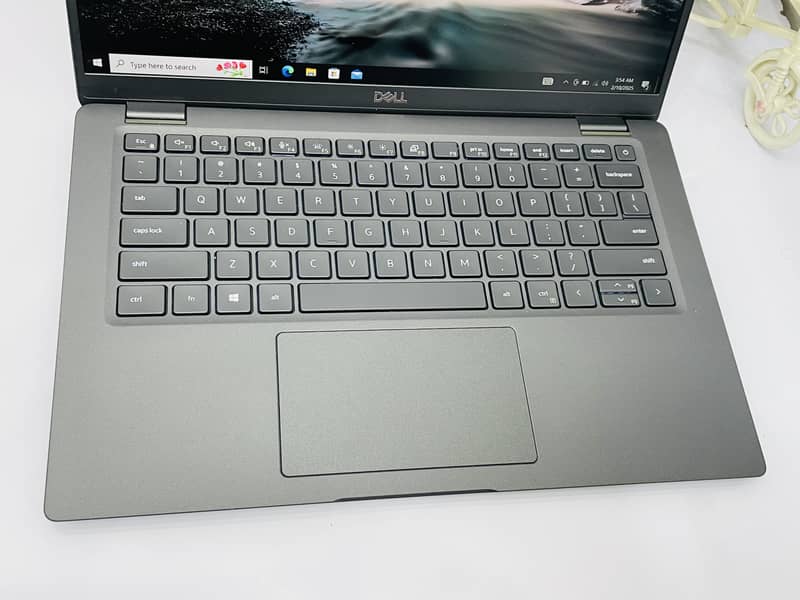 dell 7410 core i7 10th gen - Hexa (6) core processor- 12mb cache 7