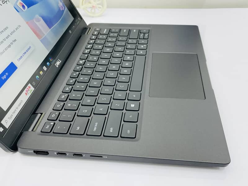 dell 7410 core i7 10th gen - Hexa (6) core processor- 12mb cache 10