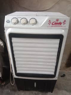 Air cooler
