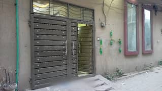 3 Marla Completely Double Storey With Basement House Available For Sale In Aamir Town
