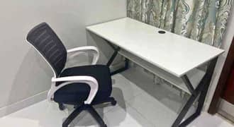Computer Table,Computer Chair,Study Table,Office Furniture,