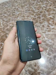 mint condition galaxy s9