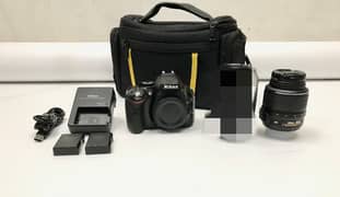 Nikon