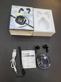 air 39 earbuds home delivery free