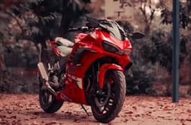 Ducati bike in 400cc fresh import 2025