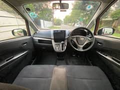 Daihatsu Move Custom 2013