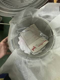 Moulinex deep fryer