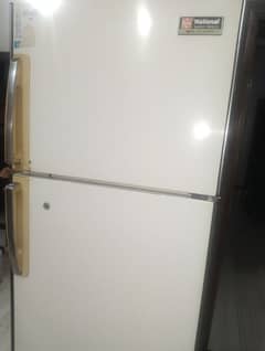 National Refrigerator (japanese technology)