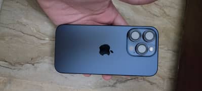 Iphone 15 pro non pta