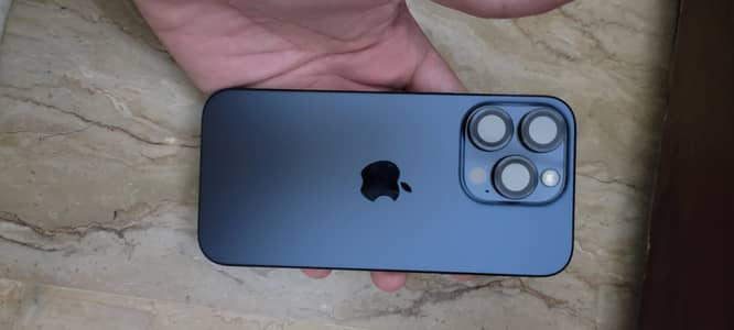 Iphone 15 pro non pta