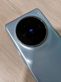 New Vivo X100 16+16/256 GB / Vivo X100 NON PTA Kit